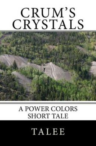 Cover of Crum's Crystals