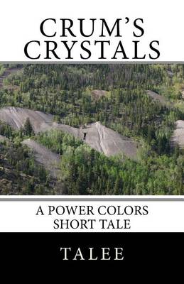 Book cover for Crum's Crystals