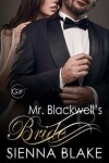 Book cover for Mr. Blackwell's Bride
