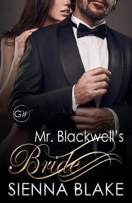 Cover of Mr. Blackwell's Bride