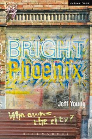 Cover of Bright Phoenix