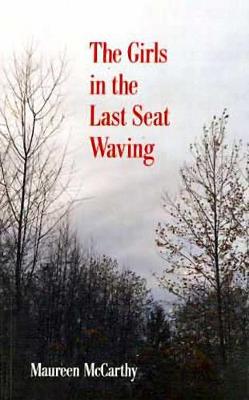 Book cover for Girls in the Last Seat Waving