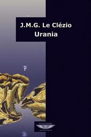 Cover of Urania