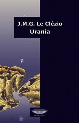 Book cover for Urania