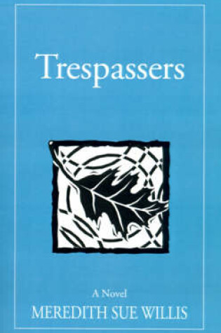 Cover of Trespassers