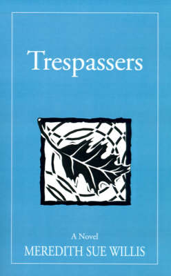 Book cover for Trespassers