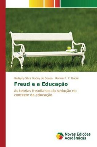 Cover of Freud e a Educação