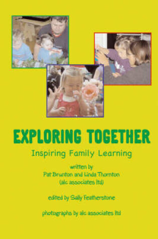 Cover of Exploring Together