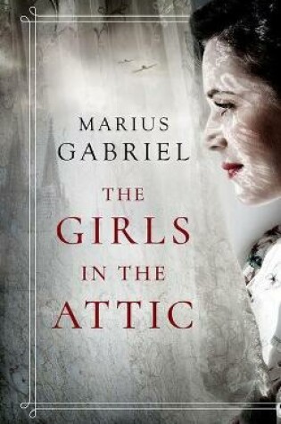 Cover of The Girls in the Attic