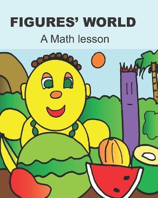 Book cover for Figures' world
