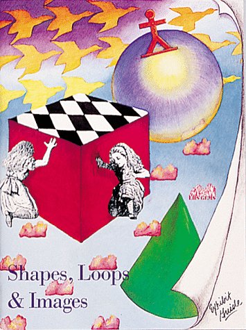 Book cover for Shapes, Loops & Images