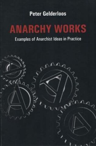 Cover of Anarchy Works