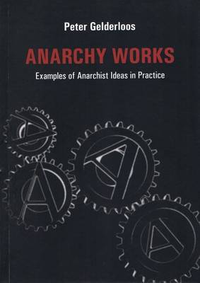 Book cover for Anarchy Works