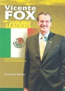 Book cover for Vicente Fox