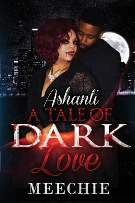 Book cover for Ashanti