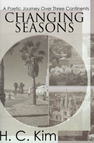 Cover of Changing Seasons