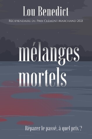 Cover of Mélanges mortels