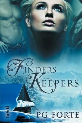 Cover of Finders Keepers