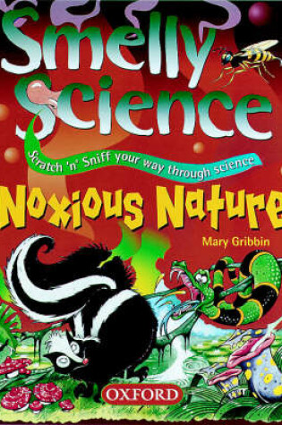 Cover of Noxious Nature