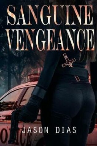 Cover of Sanguine Vengeance