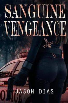 Cover of Sanguine Vengeance