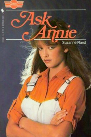 Cover of Ask Annie