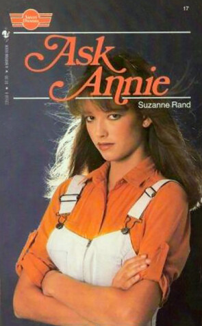 Cover of Ask Annie