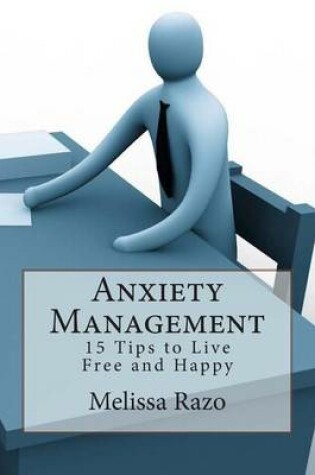 Cover of Anxiety Management