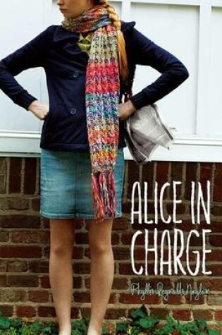 Cover of Alice in Charge