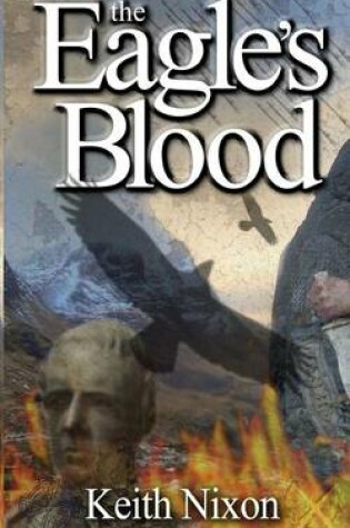 Cover of The Eagle's Blood
