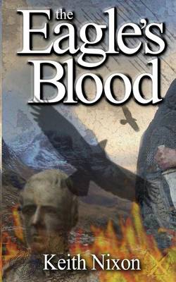 Cover of The Eagle's Blood