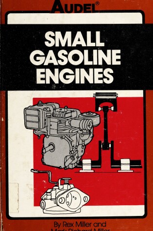 Cover of Small Gasoline Engines C