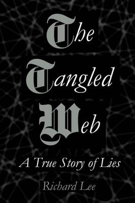 Book cover for The Tangled Web