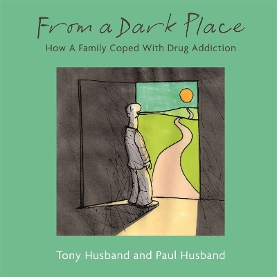 Cover of From A Dark Place