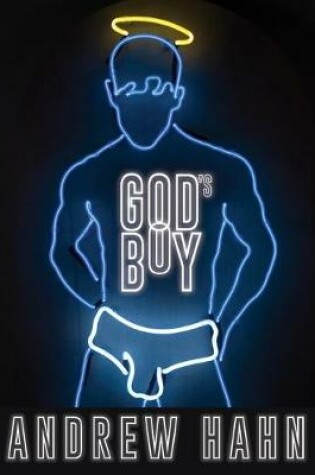 Cover of God's Boy