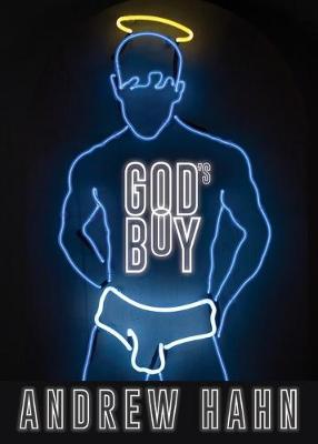 Book cover for God's Boy