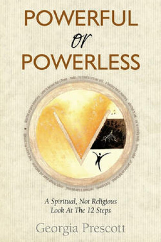 Cover of Powerful or Powerless