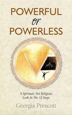 Cover of Powerful or Powerless