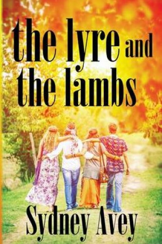 Cover of The Lyre and the Lambs