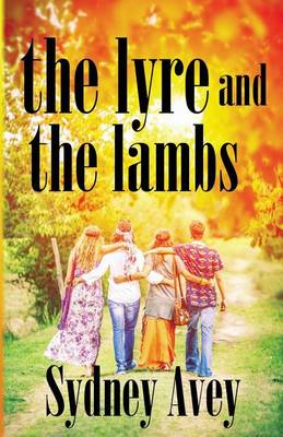 Book cover for The Lyre and the Lambs