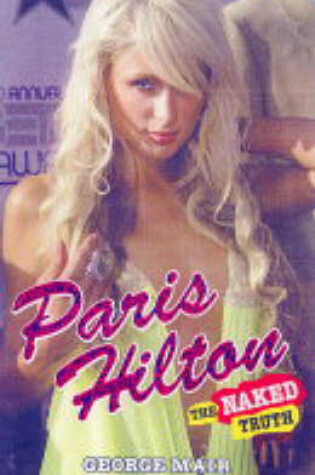 Cover of Paris Hilton