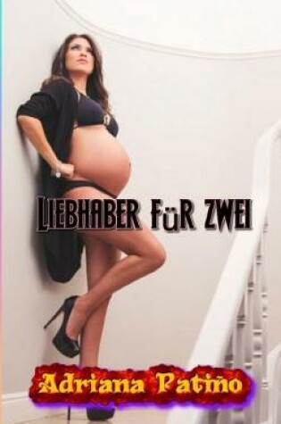 Cover of Liebhaber fur zwei