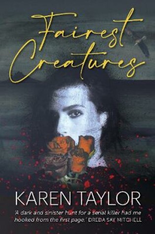 Cover of Fairest Creatures