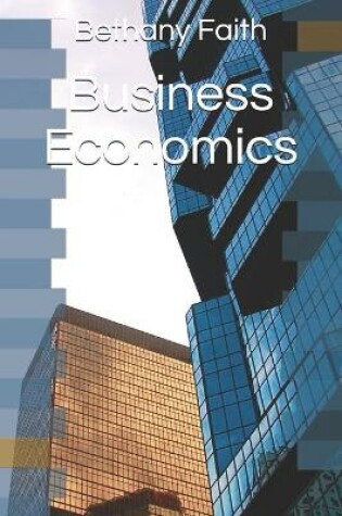 Cover of Business Economics