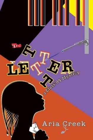 Cover of The Letter