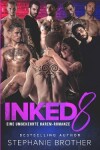 Book cover for Inked 8