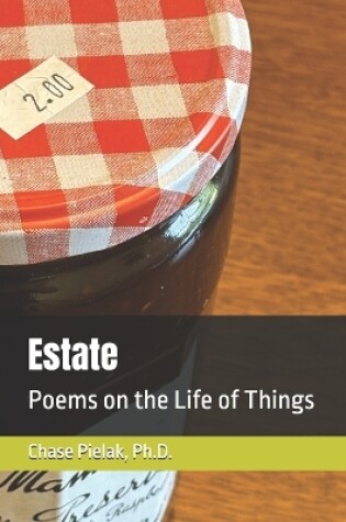 Cover of Estate