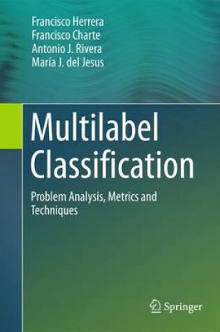 Cover of Multilabel Classification