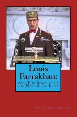 Cover of Louis Farrakhan