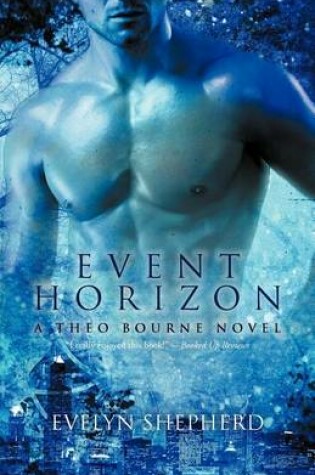 Cover of Event Horizon